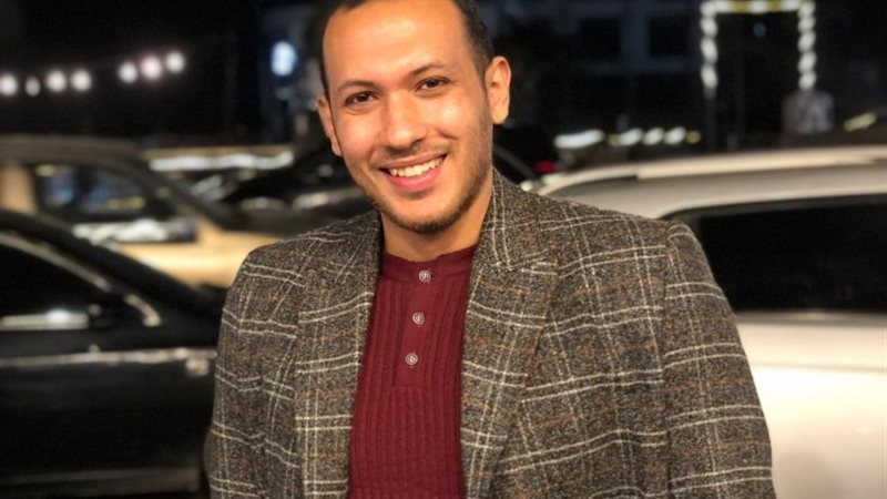 المستشار أحمد الشافعي