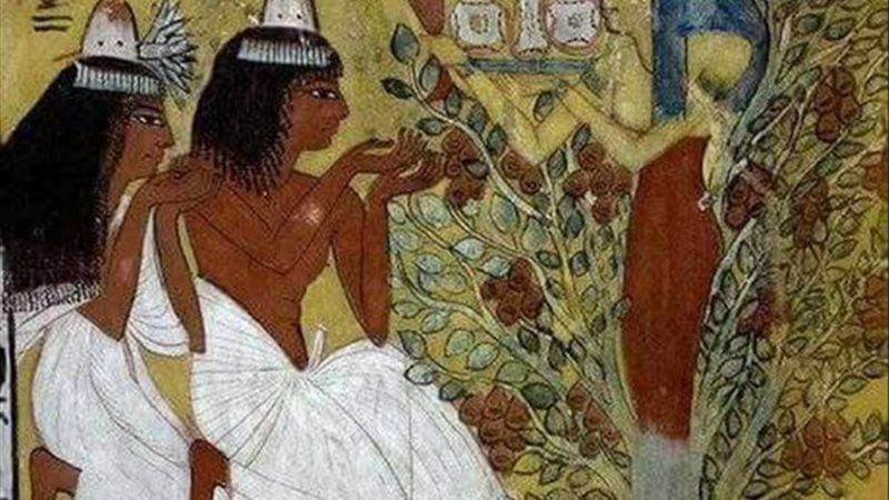 أشهر أعذار المصريون القدماء للغياب عن العمل