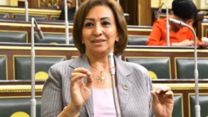 مها عبد الناصر