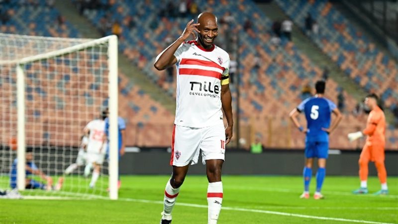 شيكابالا