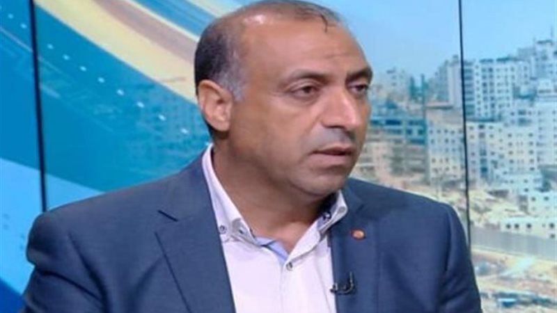الدكتور أيمن الرقب