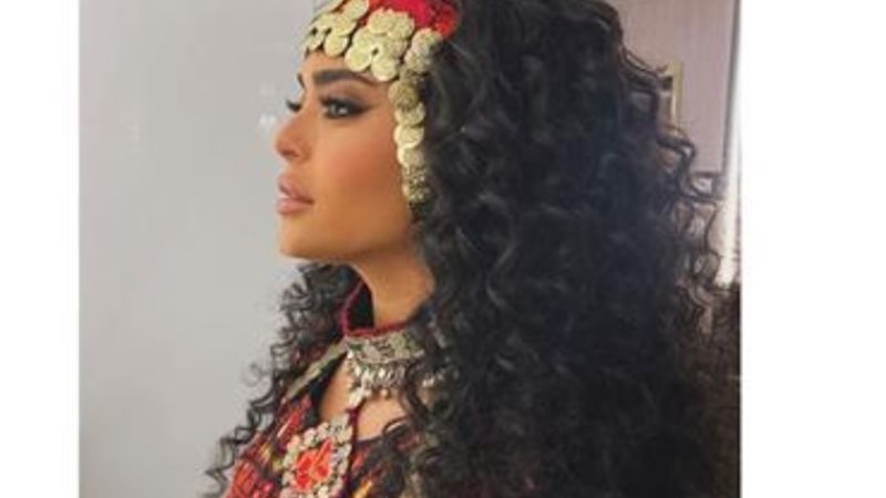 اسماء جلال