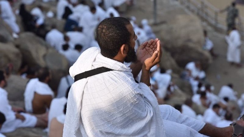 حجاج 2024