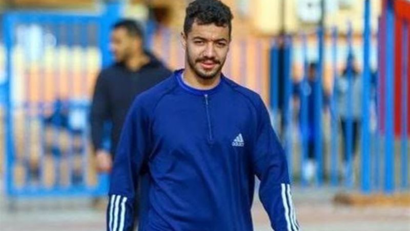 زياد طارق