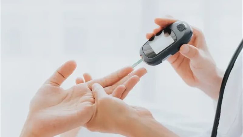 علاج مرض السكر بشكل نهائي