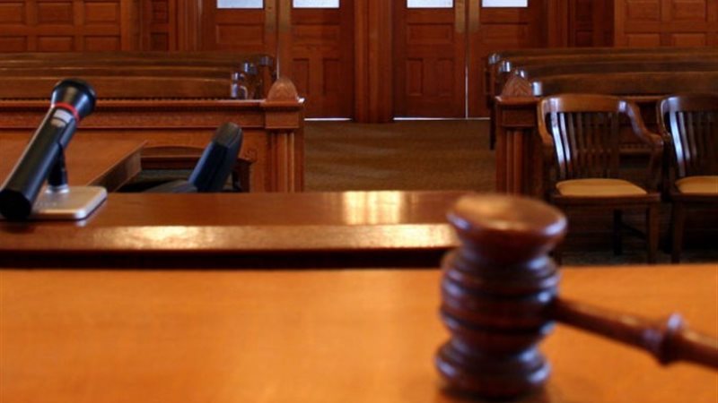 محكمة _ أرشيفية