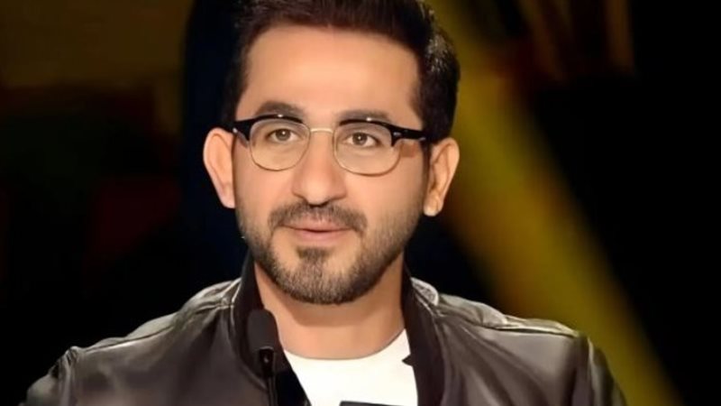 أحمد حلمي