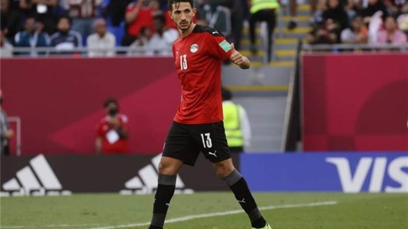 أحمد فتوح