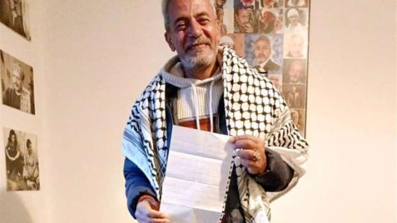 الفنان صبري فواز