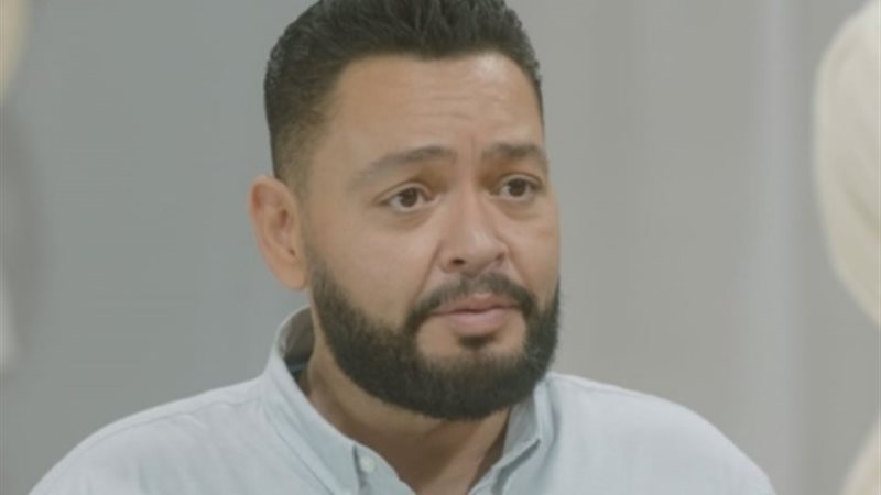 أحمد رزق