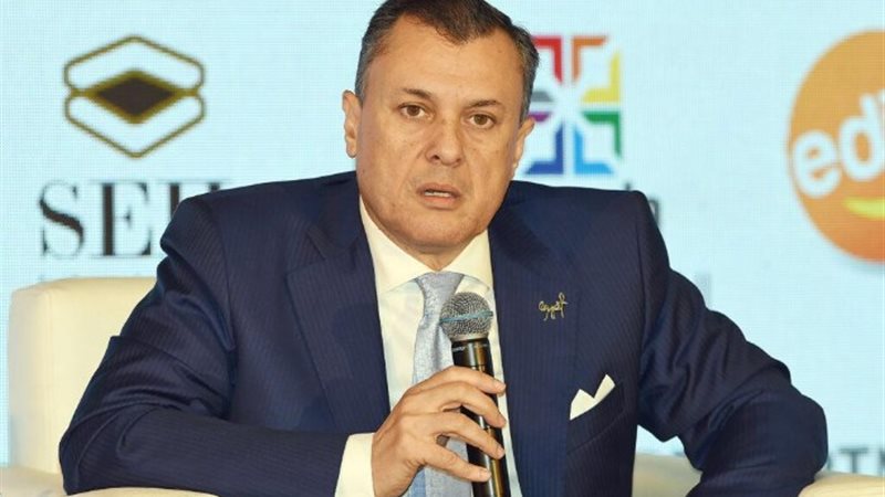 وزير السياحة