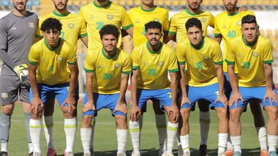 الإسماعيلي يخشي مفاجآت الكأس أمام القناة اليوم