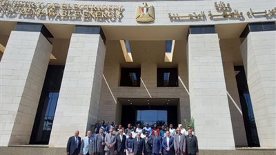 «الكهرباء»: تخريج 9200 متدرب من 5 دول إفريقية لتنمية القدرات البشرية