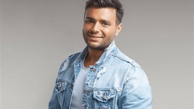 دويتو عالمي يجمع رامي صبري والأوكرانية اتولوبوف في Attraction بالعربي