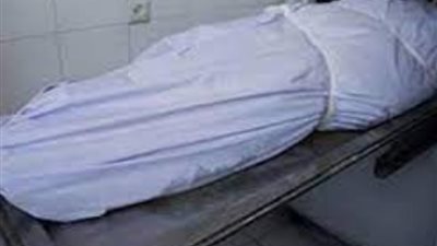 التصريح بدفن جثة شاب أنهي حياته أسفل عجلات سيارة نقل بالهرم بسبب زوجته