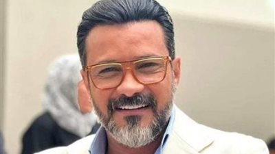 محمد رجب يعود للكوميديا بعمل جديد من توقيع محمود حمدان (خاص)