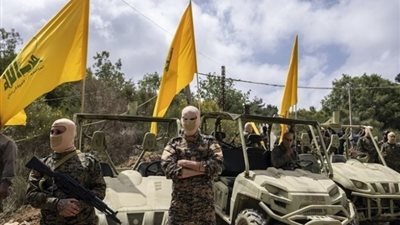 حزب الله: استهدفنا موقع الرمثا الإسرائيلي في تلال كفر شوبا اللبنانية