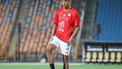 من العياط لمنتخب مصر، من هو أحمد أمين أوفا؟