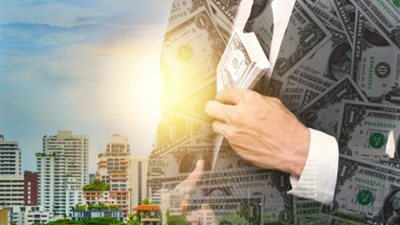 تضاهي ثروات دول، ثروة أغنى 10 رجال في العالم