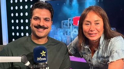 مصطفى أبو سريع يكشف عن نصائح الراحل محمود عبد العزيز (فيديو)