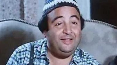 في ذكرى ميلاده، تعرف على أشهر إفيهات مسرحيات يونس شلبي