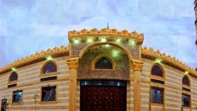 الأوقاف تعلن خريطة افتتاح المساجد الجديدة بالمحافظات اليوم