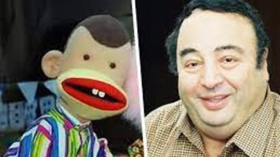أشهر العرائس المصرية «بوجي وطمطم»، لاتزال في الوجدان