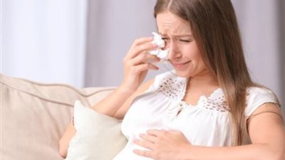 وزارة الصحة تضع روشتة توجيهية للمرأة أثناء فترة الحمل