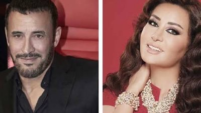 أغنية قديمة، لطيفة تكشف لـ«الجمهور» تفاصيل تعاونها مع كاظم الساهر
