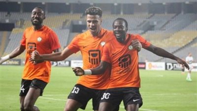 البنك الأهلي يصطدم ببتروجت اليوم في دور الـ32 من كأس مصر