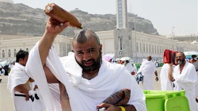 «الصحة» توجه عدة نصائح للوقاية من الحرارة المرتفعة والجفاف بموسم الحج