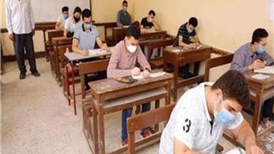 جدول امتحانات الثانوية العامة 2024 لشعبة أدبي