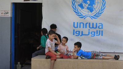 الأونروا: أكثر من 170 مبنى تابع لنا تعرض للضرر في جميع أنحاء قطاع غزة