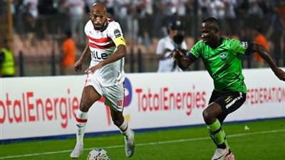 الزمالك مهدد بالاستبعاد من المشاركات الأفريقية في الموسم المقبل، تفاصيل