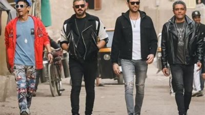 طرح البوستر التشويقي لـ«ولاد رزق3» استعدادًا لعرضه في هذا الموعد