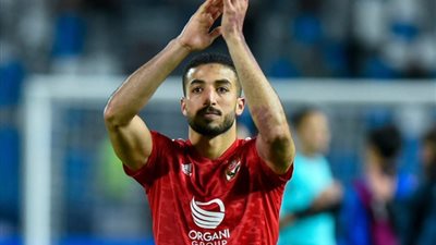 تقارير فرنسية: محمد عبد المنعم قريب من الانتقال إلى موناكو فى الصيف