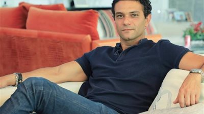 ولاد رزق 3، آسر ياسين يشوق جمهوره ببوستر فيلمه الجديد