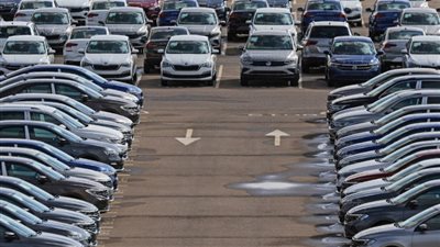انخفاض جديد في أسعار السيارات يصل إلى 200 ألف جنيه، اعرف التفاصيل