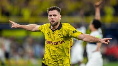 فولكروج يقود تشكيل دورتموند المتوقع في مواجهة مدريد