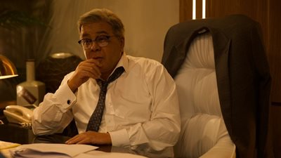 أحمد آدم: «تانى تانى» فيلم لايت مناسب للأسرة وقدمني بشكل مختلف