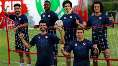«مودرن سبورت» يخشى مفاجأت كأس مصر أمام بترول أسيوط، الليلة