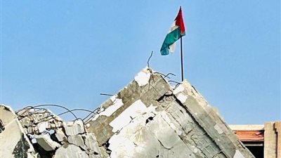 الاحتلال يقصف حي تل السلطان في رفح، والصحة الفلسطينية: الوضع يسير للأسوأ