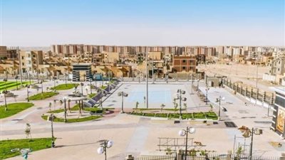 وزير الإسكان: الاستثمارات في المنيا الجديدة تُعادل ما تم خلال 28 عامًا