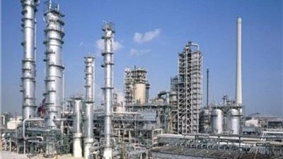 بتكلفة استثمارية تتجاوز 2 مليار جنيه، افتتاح مشروع تقطير المتكثفات بالسويس