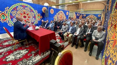 وزير النقل: 5 محاور أساسية ضمن الخطة الشاملة لتطوير السكة الحديدية