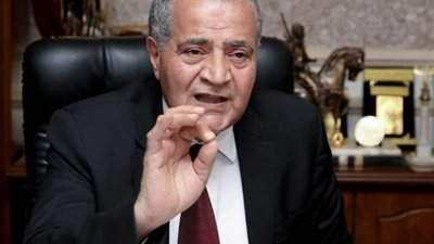 وزير التموين يكشف لـ«الجمهور» حقيقة إلغاء الدعم وصرف 5000 جنيه للأسرة