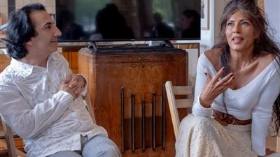 ندوة حوارية تتناول أهمية صناعة السينما بمهرجان روتردام للفيلم العربي