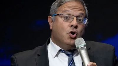 «وقعوا في بعض»، نتنياهو يستبعد بن جفير من مجلس الحرب بدعوى تسريب المعلومات