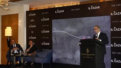 رئيس «الكازار»: منطقة الساحل الشمالي تستحوذ على 80% من مبيعات السوق العقاري