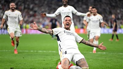 بث مباشر، مشاهدة مباراة ريال مدريد وبروسيا دورتموند في نهائي دوري أبطال أوروبا 2024